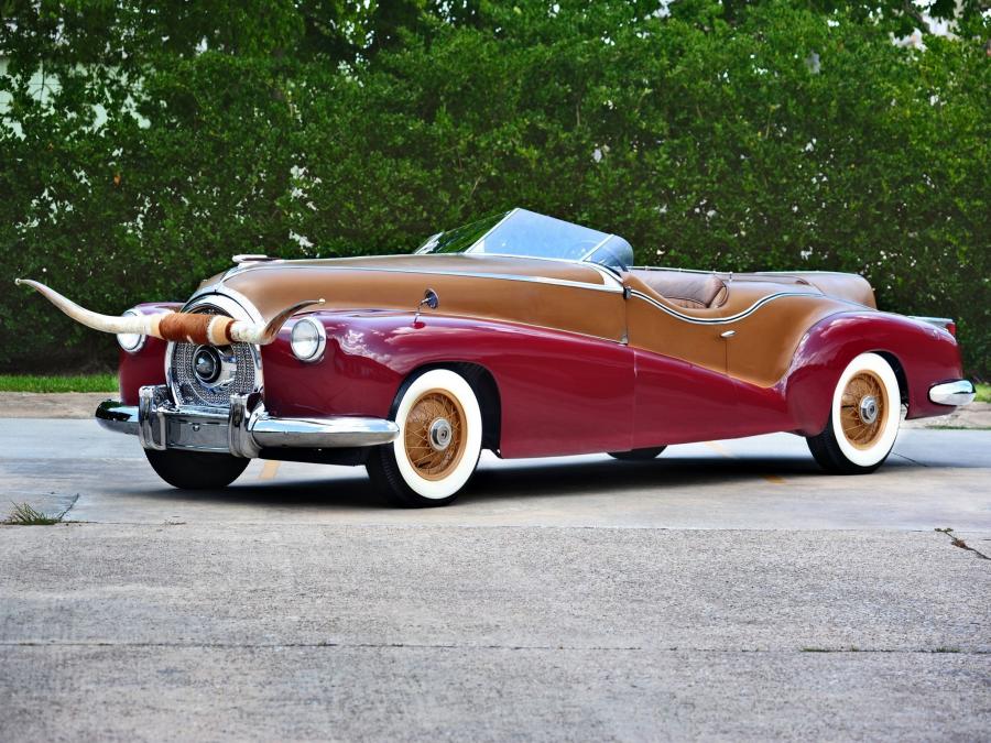  Duesenberg J462/2522 Custom Speedster 1932 года  (фото 13 из 17)